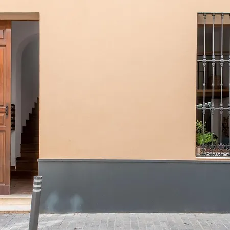 Capricho De Quevedo Appartement