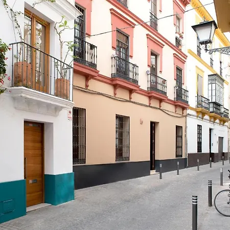 Capricho De Quevedo * Seville